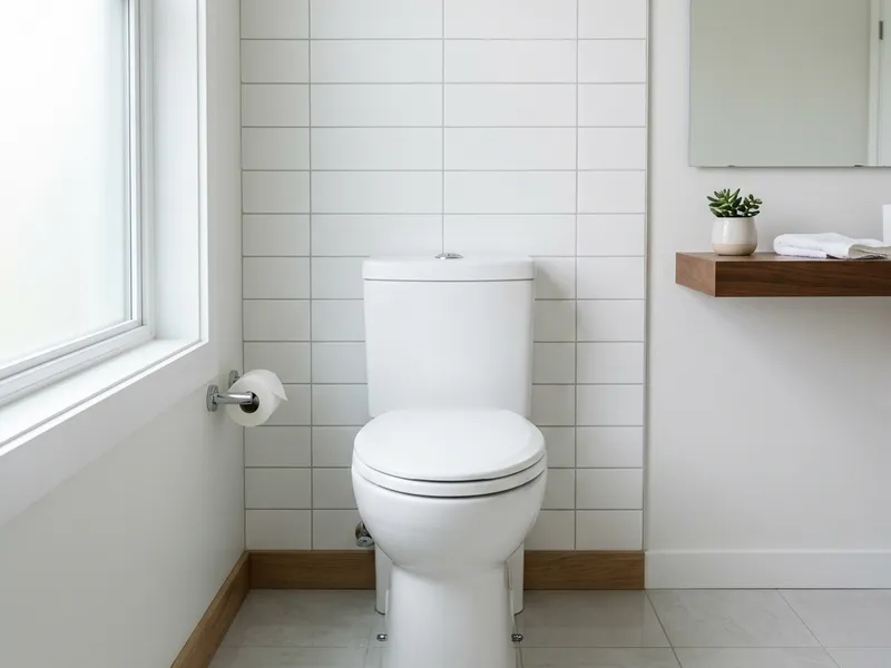 Toilet Repair & Installation Plumber in Skedee, OK